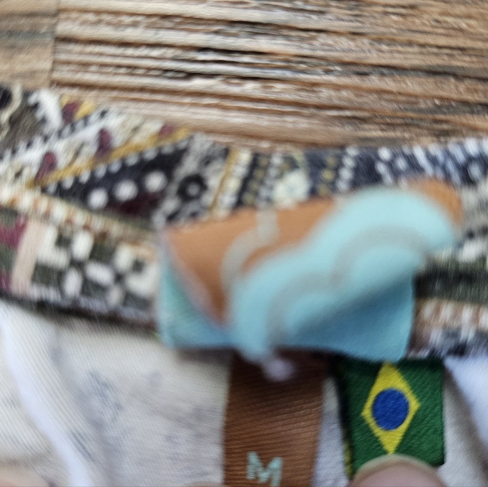 FARM Butterfly T-Shirt Dress - Picture 9 of 10